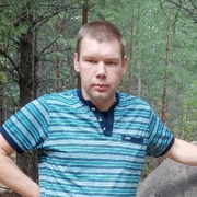 Денис, 33, Котельнич