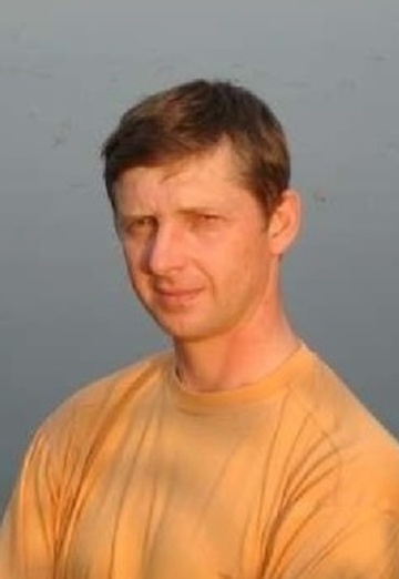 Моя фотография - Егор, 47 из Анапа (@egor30072)