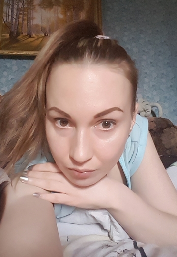 Моя фотография - Виктория, 38 из Мурманск (@viktoriya75725)
