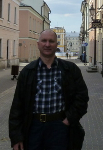 My photo - Gena, 45 from Vilnius (@id508746)