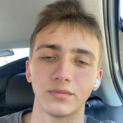 Игорь, 20, Кемерово