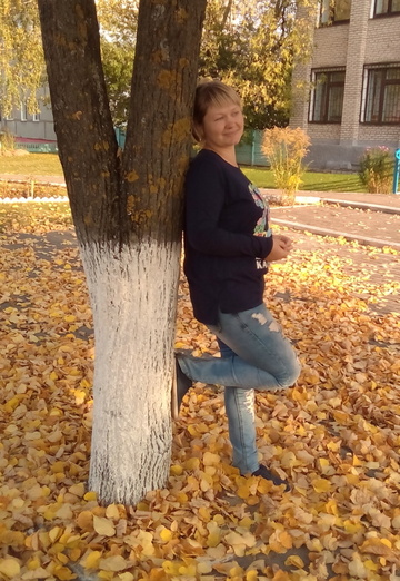 My photo - Alesya, 40 from Khotsimsk (@alesya5195)