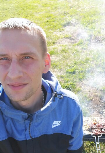 My photo - Aleksandr, 33 from Kamensk-Uralsky (@aleksandr751855)