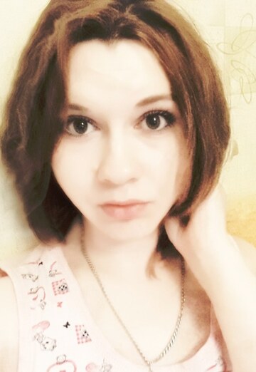 My photo - Nina, 30 from Khimki (@nina35498)