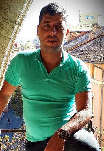 Моя фотография - Dinko, 38 из Бургас (@dinko22)