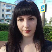 Екатерина, 34, Самара