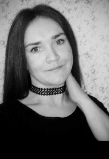 Моя фотография - Альбина, 36 из Нижний Новгород (@albina10518)