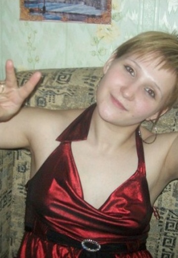 My photo - EVGENIYa, 34 from Galich (@evgeniya1728)