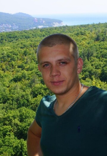 My photo - adr, 37 from Blagoveshchensk (@adr28)