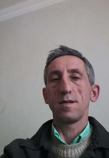 My photo - Sedat Efe, 52 from Bursa (@sedatefe)