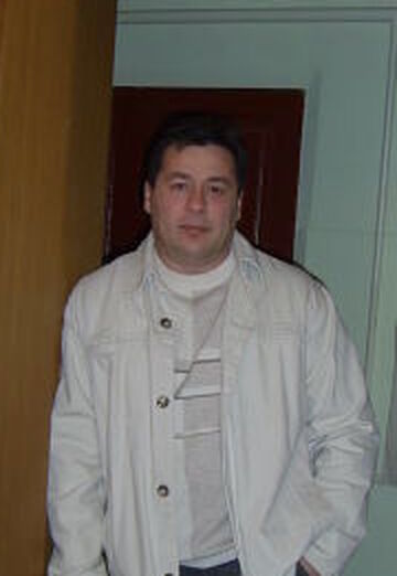 Моя фотография - владимир, 54 из Таганрог (@vladimir340383)