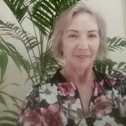 Валентина, 62, Советский (Тюменская обл.)
