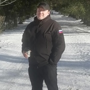 SEREGA 40 Александров