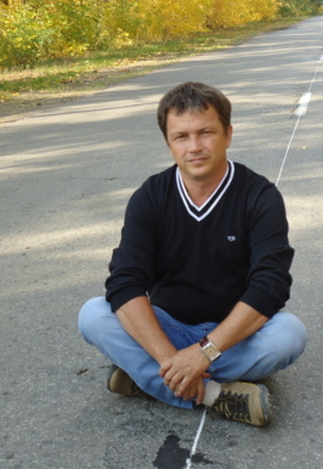 My photo - viktor, 56 from Krasnodar (@viktor12694)