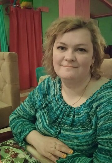 My photo - Natalya, 39 from Bryansk (@natalyapetrova36)