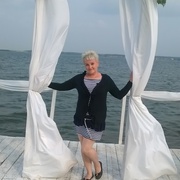 Елена, 56, Усть-Катав