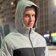 Кириллл, 23, Милославское