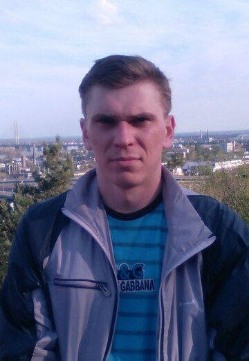 Моя фотография - Артур Stanislavovich, 34 из Киев (@arturstanislavovich)