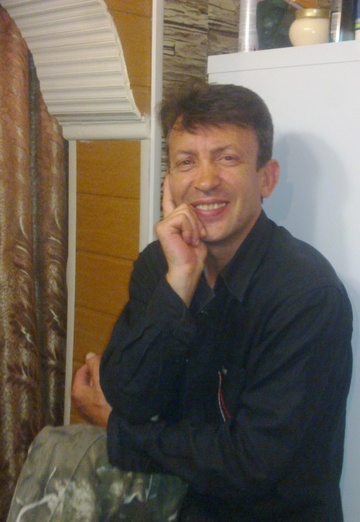 My photo - Aleksandr, 51 from Kursk (@aleksandr583065)