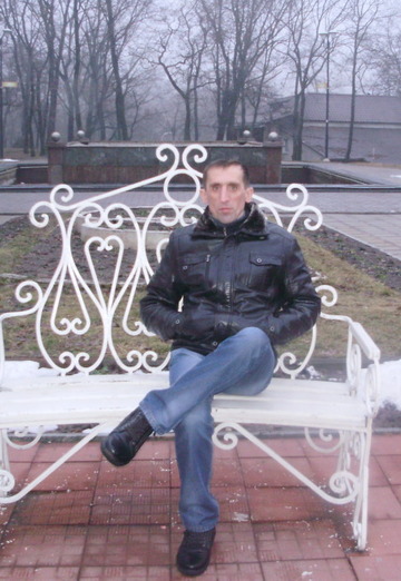 Моя фотография - Леонид, 49 из Коростышев (@leonid14644)