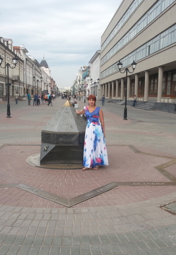 Моя фотография - Лидия, 53 из Краснодар (@lidiya9240)