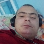 Дмитий, 32, Курчатов