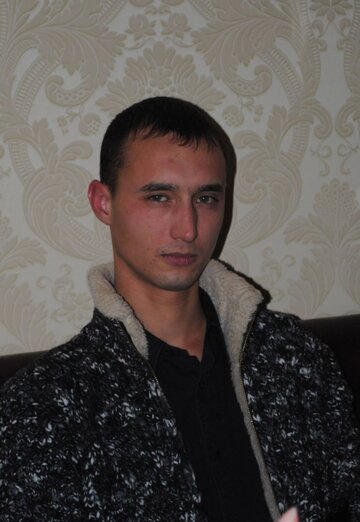 Моя фотография - Vladislav, 42 из Киржач (@vladislav34125)