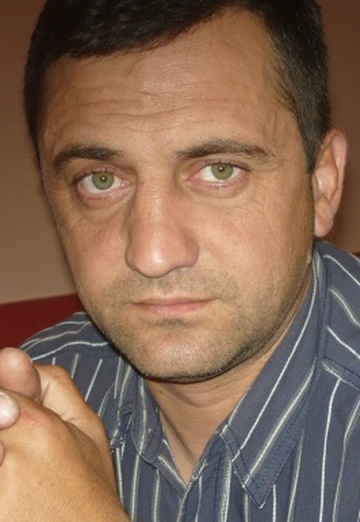 Моя фотография - Григорий, 52 из Ессентуки (@grigoriy819)
