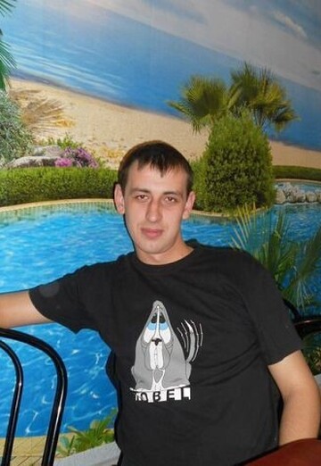 My photo - Yeduard, 36 from Cheboksary (@eduard27590)