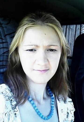 Моя фотография - Виктория, 31 из Чистополь (@galina27545)