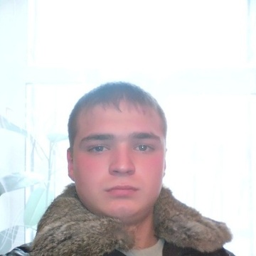 Моя фотография - Дмитрий, 33 из Тула (@dmitriy72)