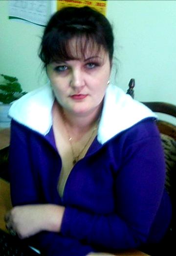 Моя фотография - лена, 45 из Петропавловск (@lena12253)