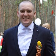 Дмитрий, 37, Жирновск