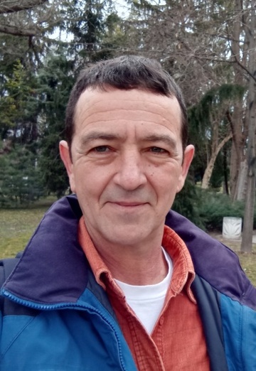 My photo - Ivko, 52 from Varna (@ivko2018)