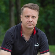 Начать знакомство с пользователем Андрей 50 лет (Скорпион) в Великих Луках