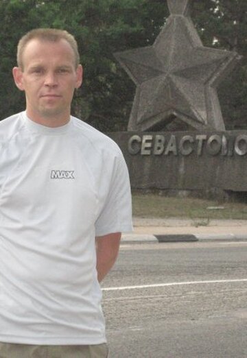 My photo - Aleksandr, 49 from Petrozavodsk (@aleksandr516565)
