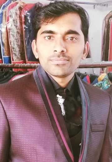 My photo - Kalpesh, 31 from Sikar (@kalpesh41)