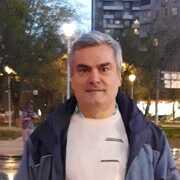 Аладдин, 57, Москва