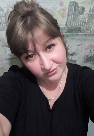 Моя фотография - наталья, 45 из Астрахань (@natalya276718)