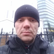 Денис, 40, Иловля
