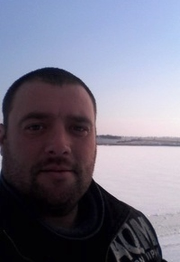 Моя фотография - Андрей, 42 из Доброполье (@andrey411270)