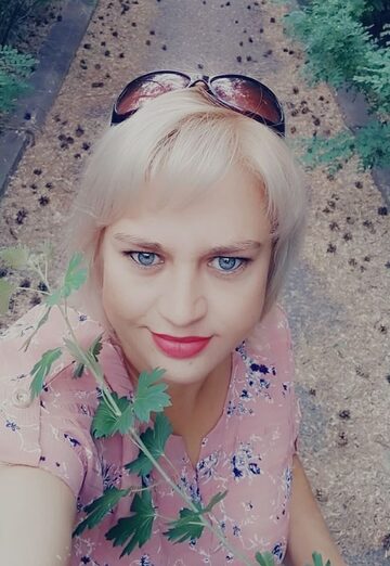 My photo - irina, 33 from Reutov (@irina324618)
