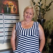 Надежда, 59, Сергач