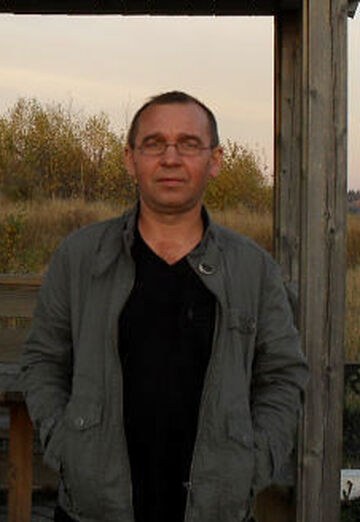 My photo - Viktor, 59 from Osinniki (@viktor217790)