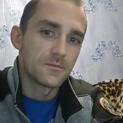 Сергей, 36, Красный Холм