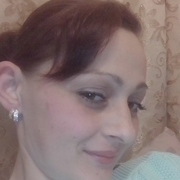 Анна, 39, Ликино-Дулево