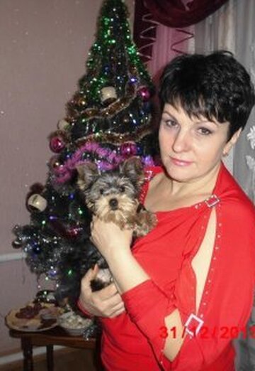 Моя фотография - Ирина, 58 из Першотравенск (@irina169299)