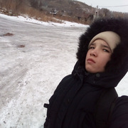 Саня Суворов, 18, Партизанск