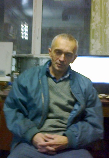 My photo - Sasha Sasha, 61 from Donetsk (@sashasasha345)