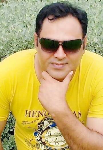 My photo - Dawood, 44 from Muscat (@dawood18)